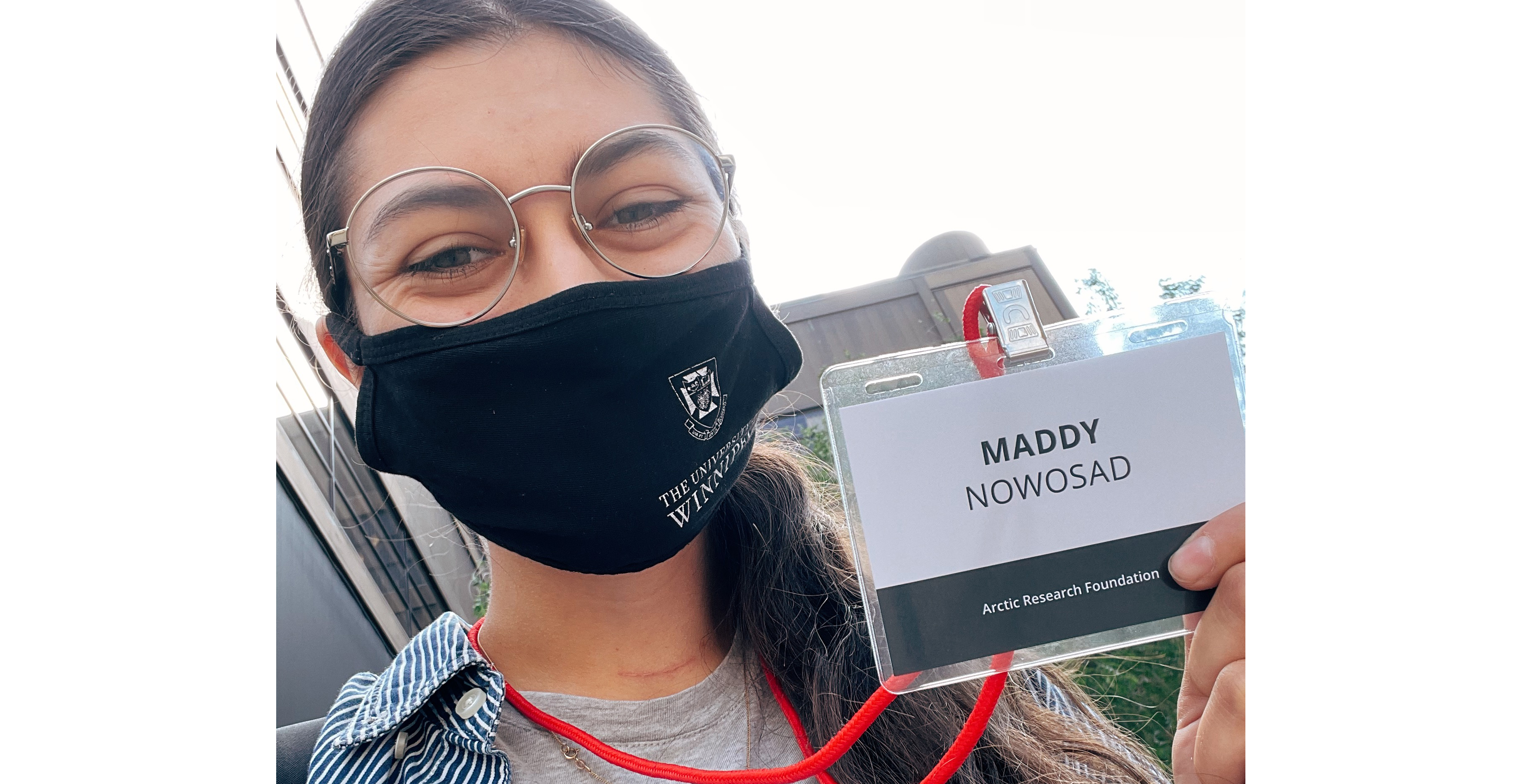 Maddy Nowosad