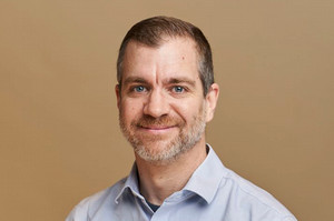 Dr. Brandon Christopher (headshot)