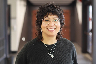 Nyala Ali - head shot