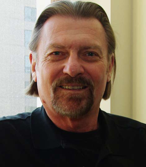 Alan Wiebe