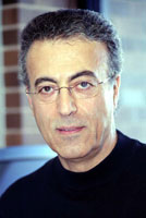 Sohrab Abizadeh