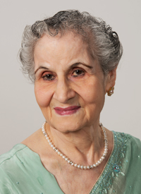 Ajit Kaur Deol