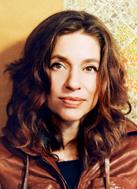 Ani DiFranco