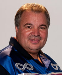 David Chartrand