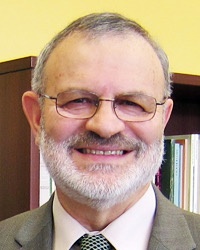 David Fitzpatrick