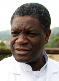 Denis Mukwege