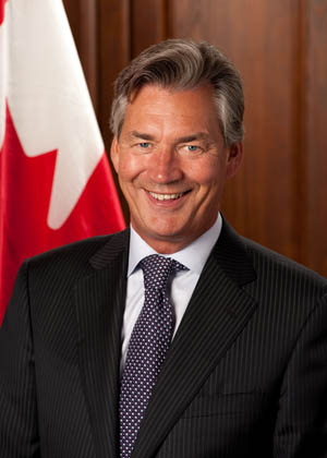 Gary Doer