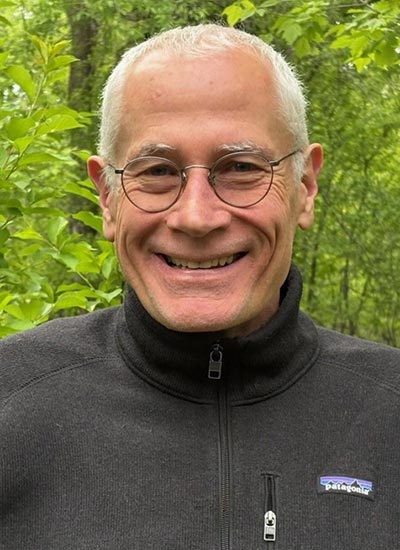 Headshot of Alan Diduc