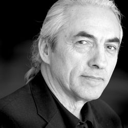 Phil Fontaine