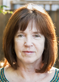 Judith Harris