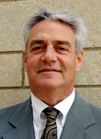 Frank Hechter