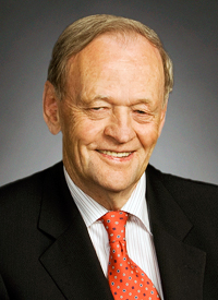 Jean Chrétien