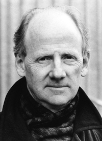 John Ralston Saul