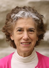 Judith Huebner