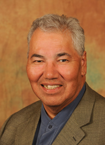 Justice Murray Sinclair