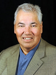 Justice Murray Sinclair