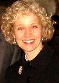 Nancy Olivieri