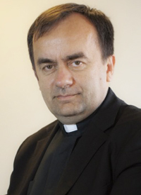 Father Patrick Desbois