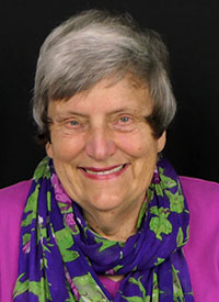 Phyllis Webster