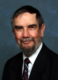 Rev. Dr. Mac Watts