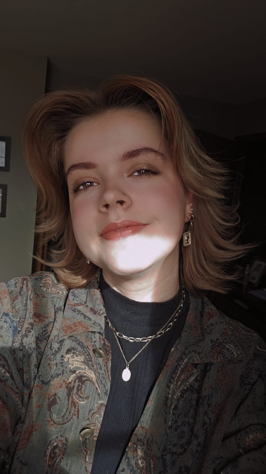 Mackenzie