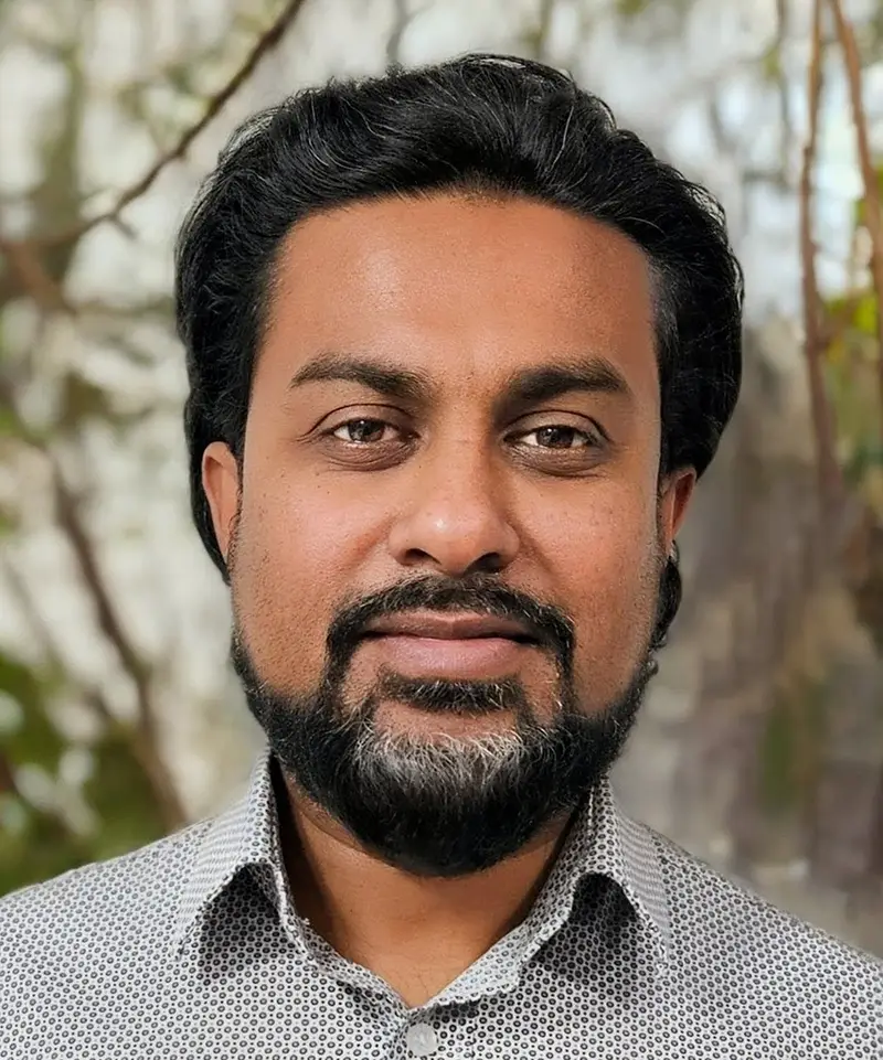 Anas Usoof