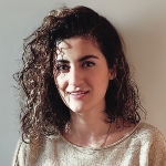 Arshiya Bagheri
