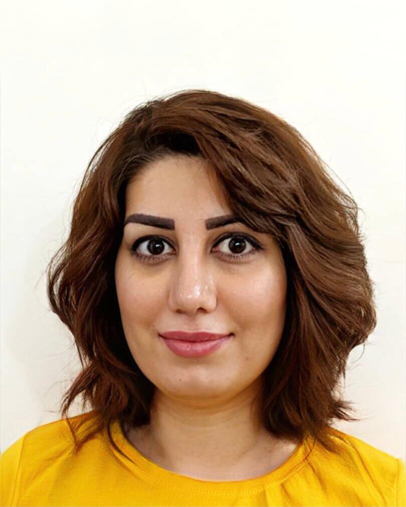 Narges Soltani