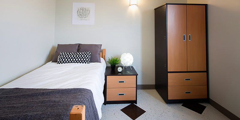 Residence Room