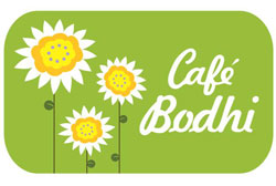 Cafe Bodhi logo