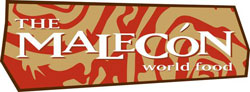 Malecon logo