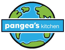 Pangeas Kitchen logo