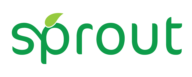 sprout logo