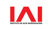 Instituto de Alta Investigación Logo