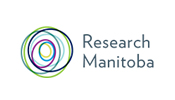 Research Manitoba Logo