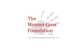 Wenner-Gren Logo