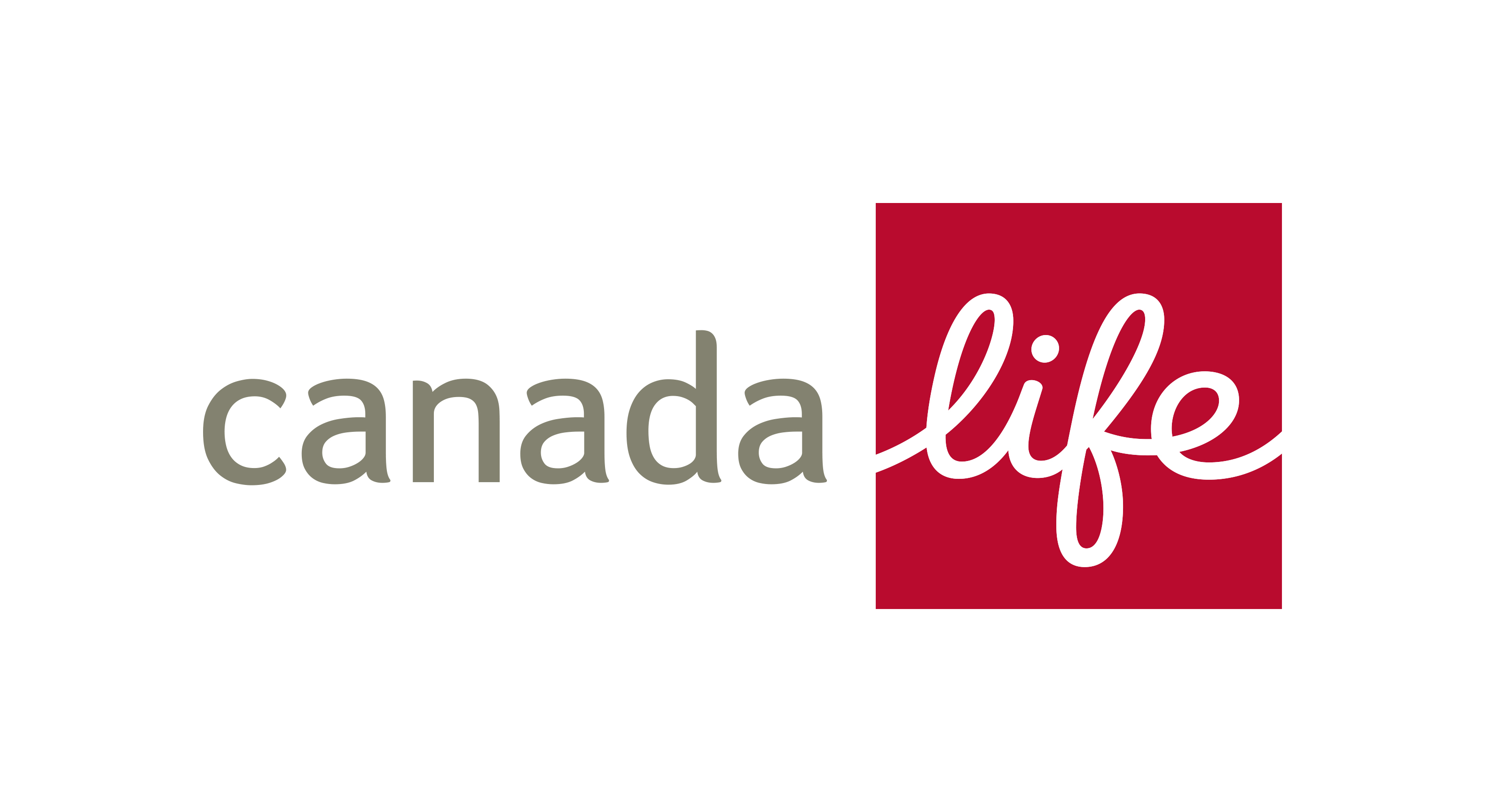 Canada Life Logo