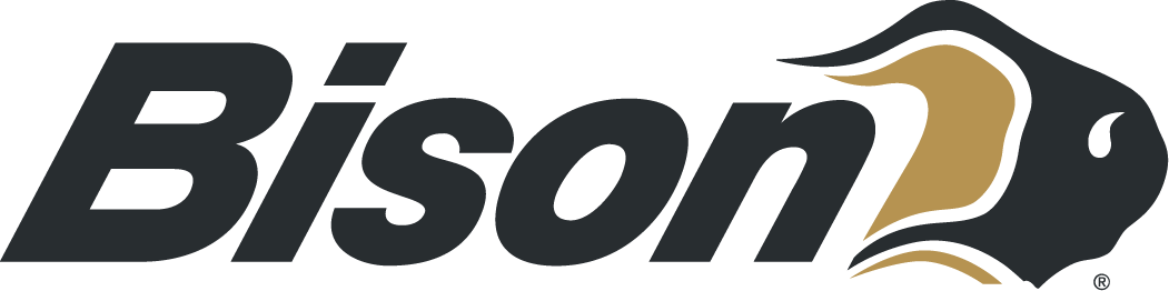 Bison Transport Logo