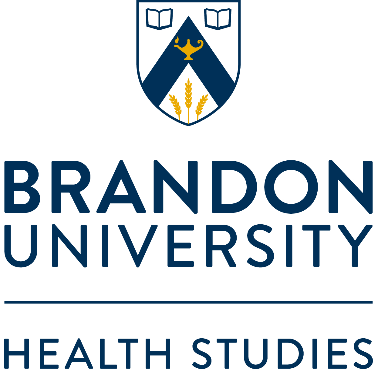 Brandon University Logo