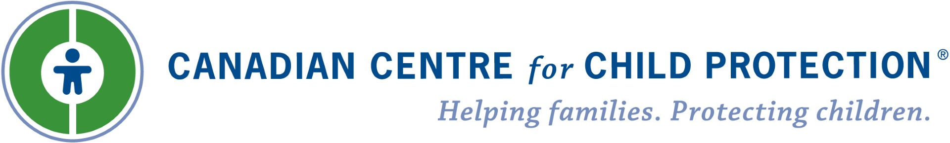 Child Protection Logo