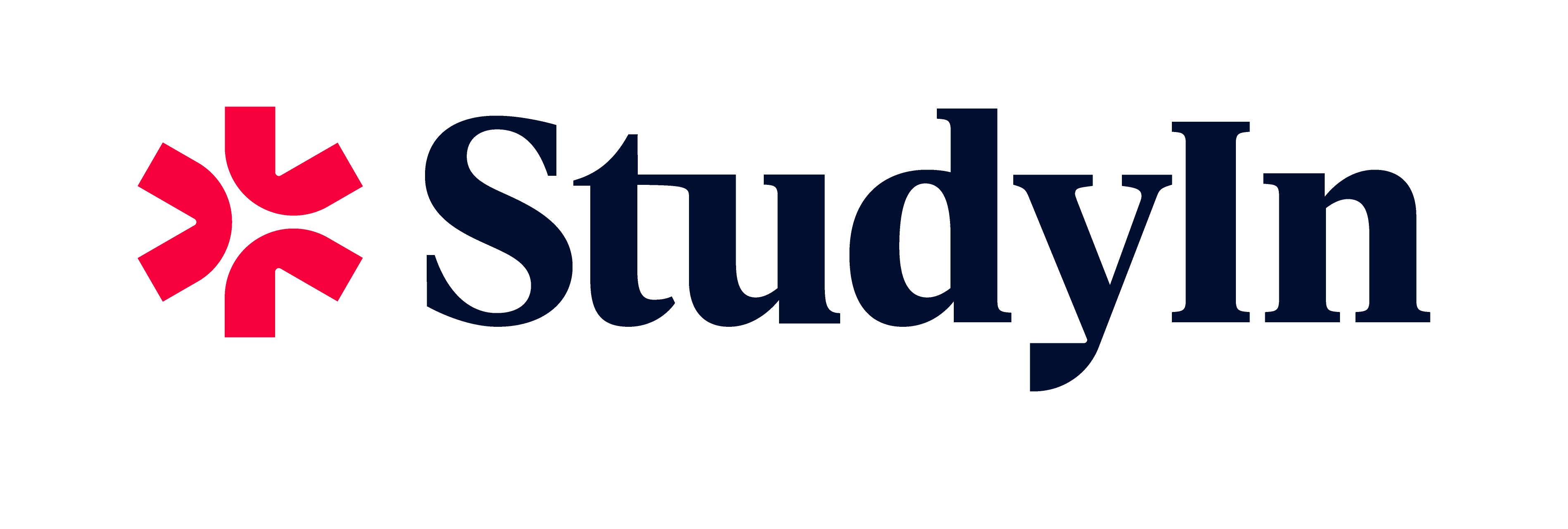 Study IN Logo