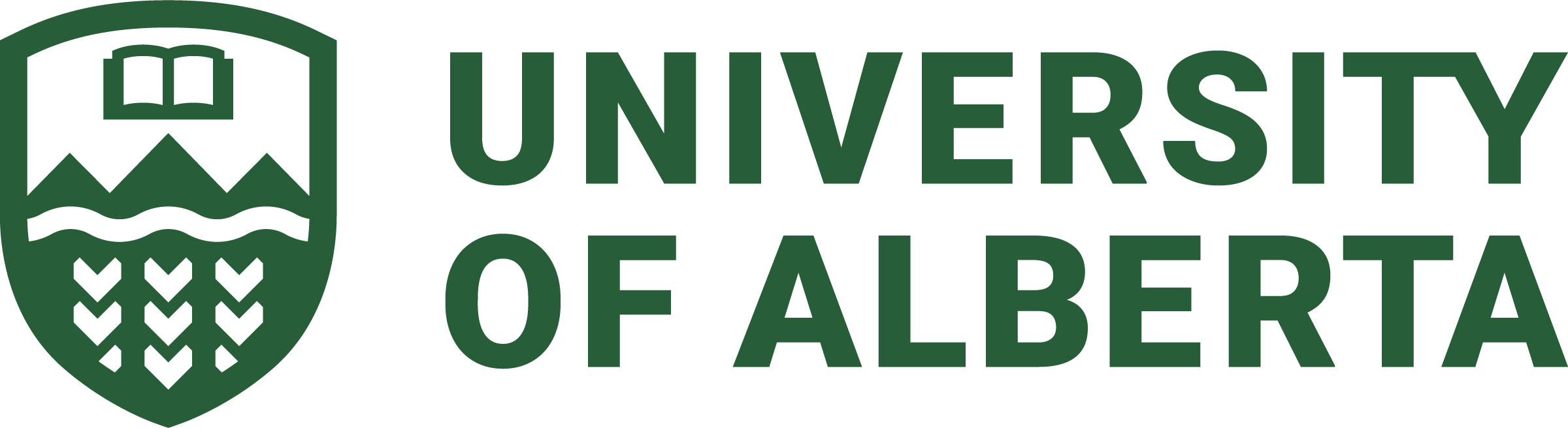 UAlberta Logo
