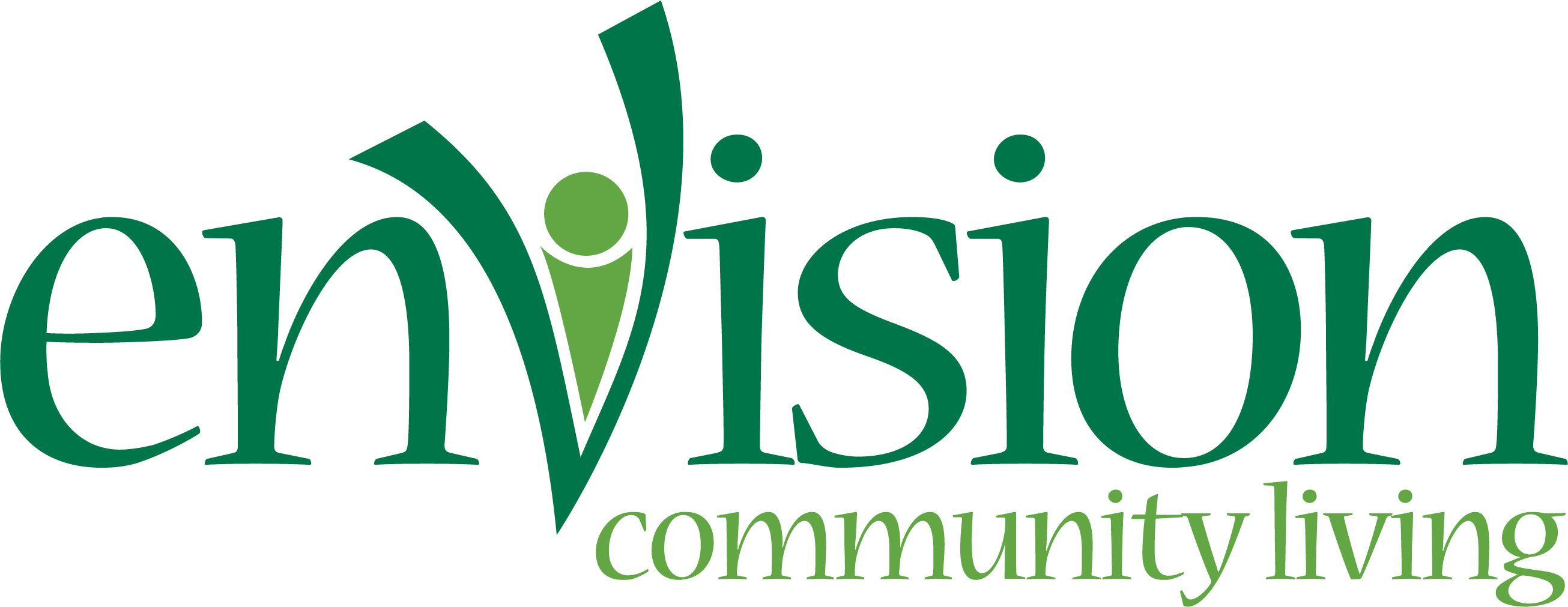 EnVision Logo