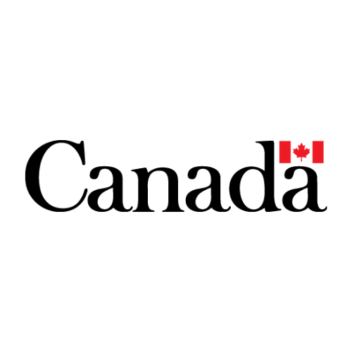 Gov of Canada Logo