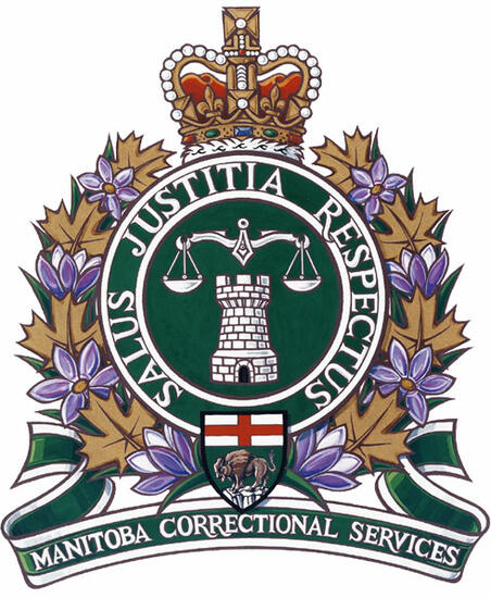 MB Corrections Logo