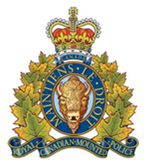 RCMP Logo