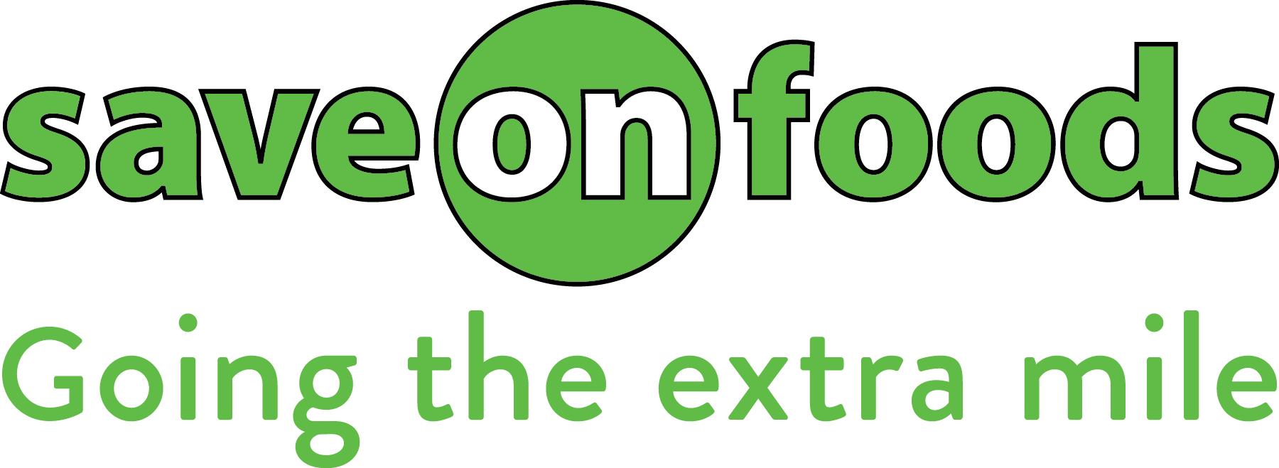 Save-On-Foods Logo