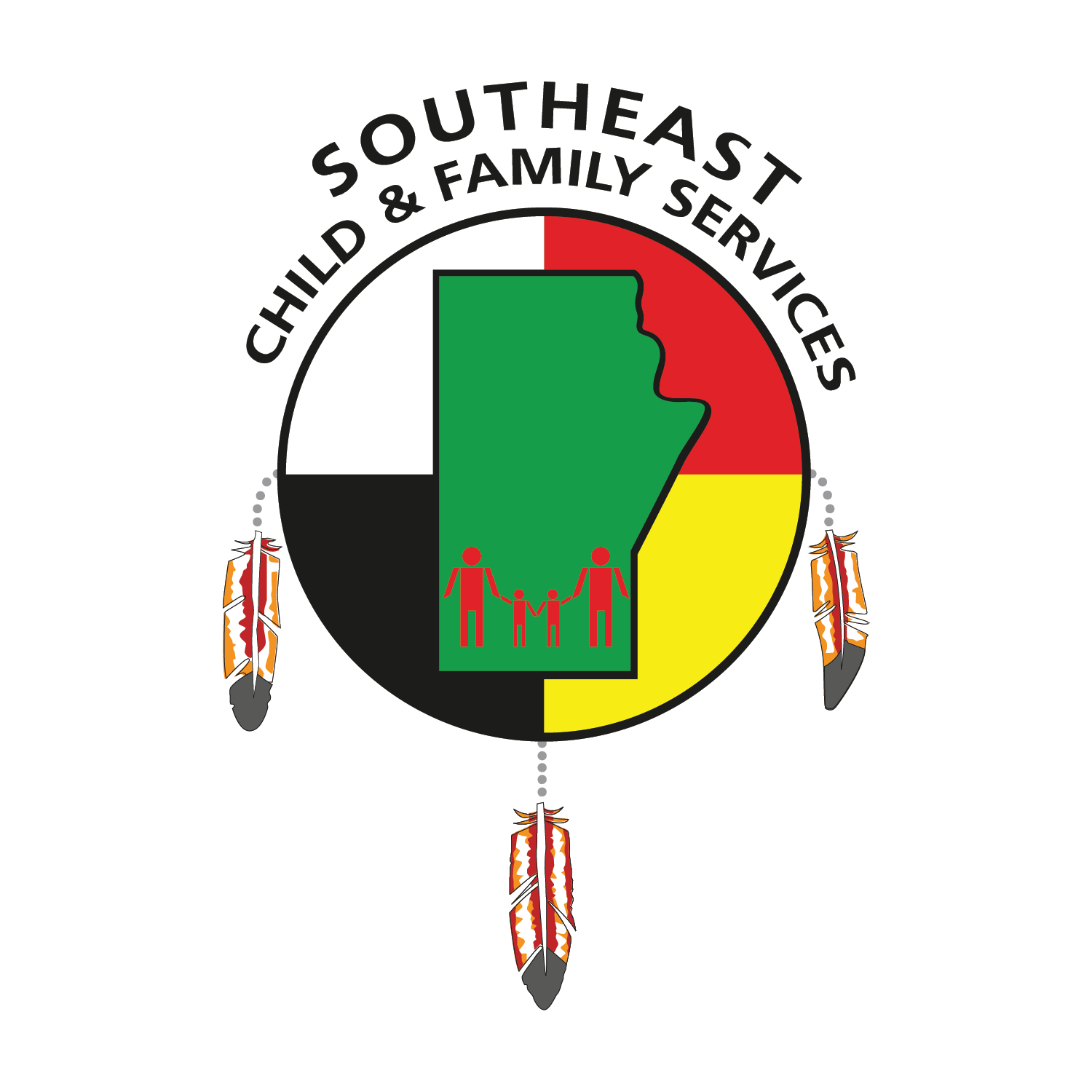 SECFS Logo