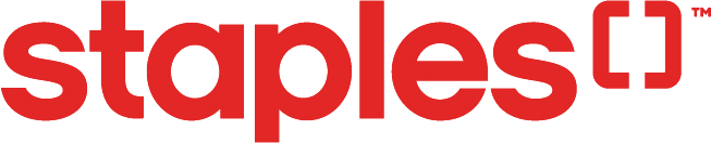 Staples Logo