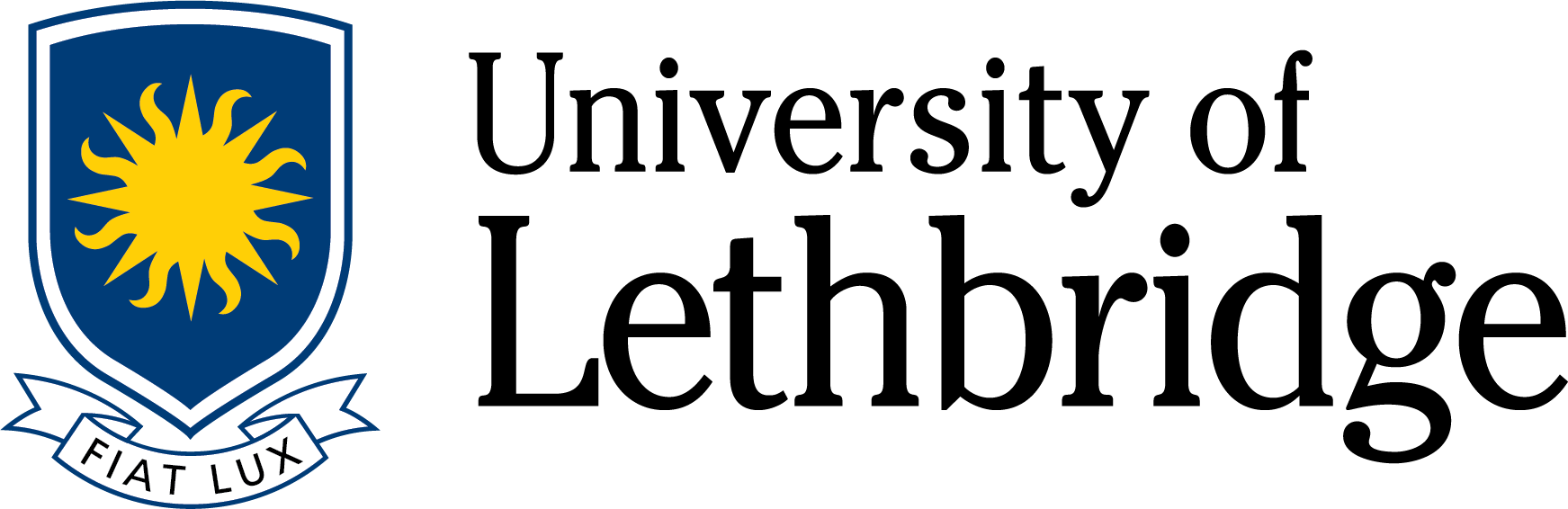 Lethbridge Logo